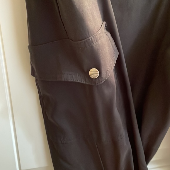 WindRiver Fleece lined pants 16x32 - Picture 5 of 7